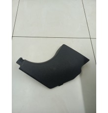 Накладка порога передняя левая