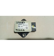 Датчик ускорения 