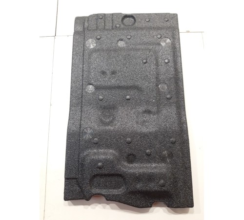 Пенопласт салона (задний, левый)