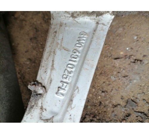 Колесо в сборе 245/40 R18 лето