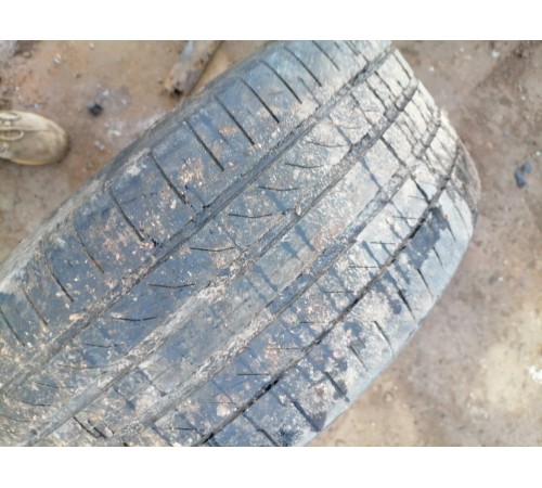 Колесо в сборе 245/40 R18 лето
