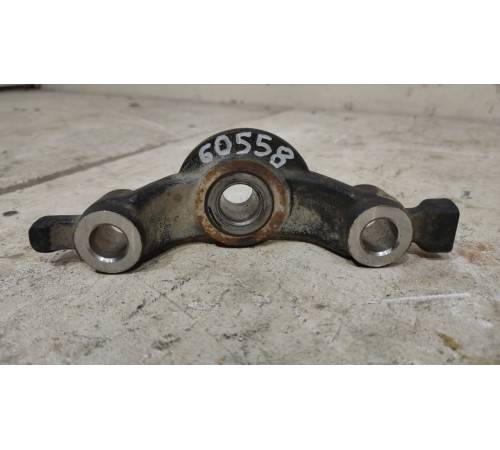 Кронштейн передней правой шаровой