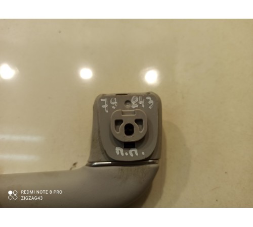 Ручка потолочная(передняя правая)