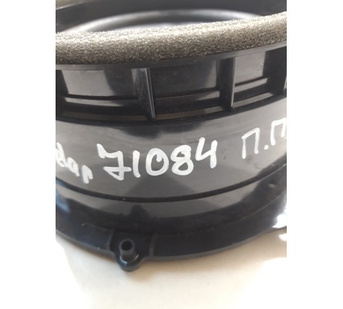 Динамик двери (передний, правый)