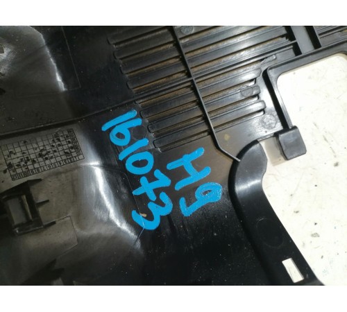 Накладка зеркала заднего вида