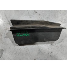 Накладка пластик кузова