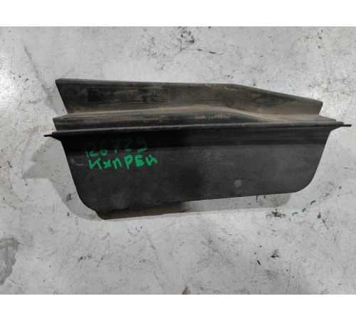 Накладка пластик кузова