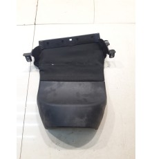 Кожух рулевой колонки