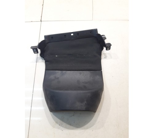 Кожух рулевой колонки