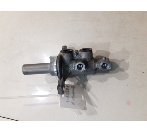 Главный тормозной цилиндр