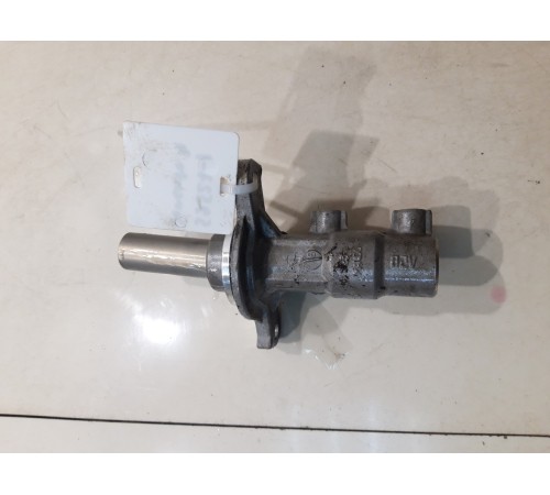 Главный тормозной цилиндр