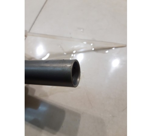 Главный тормозной цилиндр