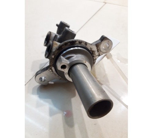 Главный тормозной цилиндр