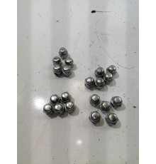Комплект колёсных болтов 20шт
