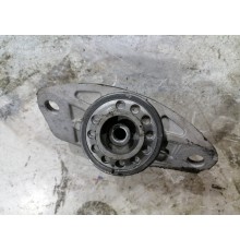 Опора амортизатора задняя левая