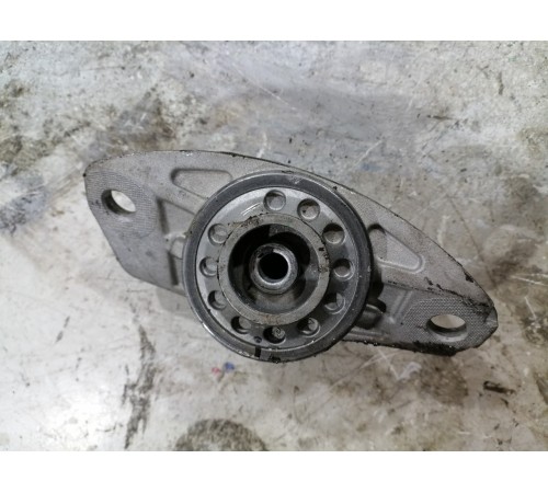 Опора амортизатора задняя левая