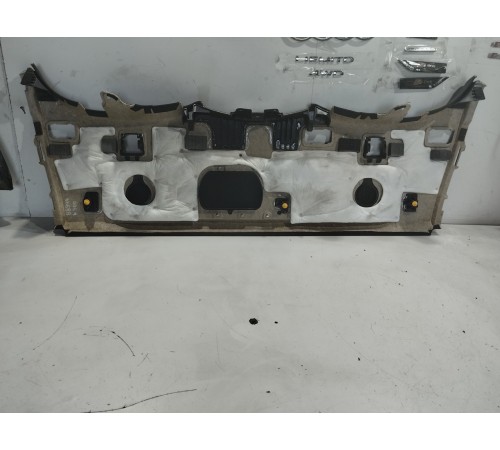 Полка салона задняя