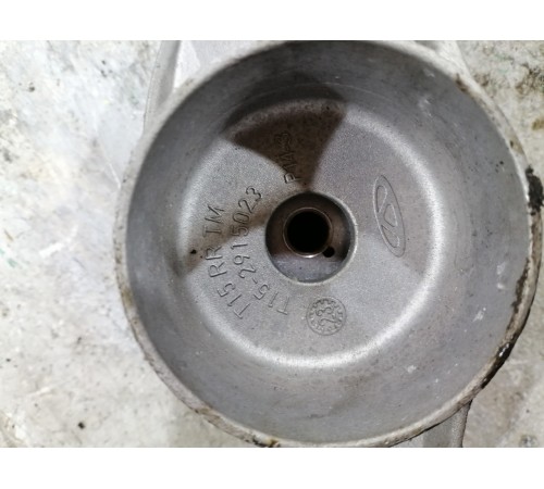 Опора амортизатора задняя левая