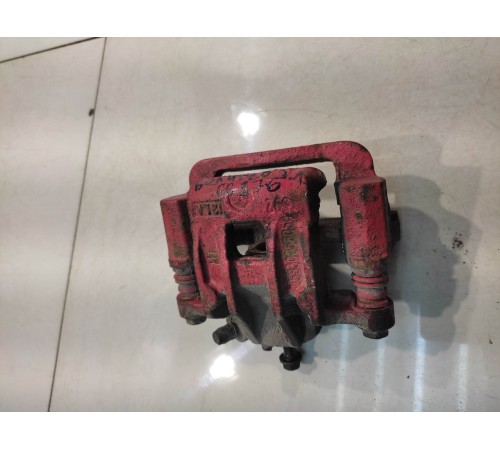 Суппорт (задний, левый)