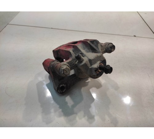 Суппорт (задний, левый)