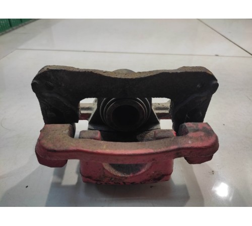 Суппорт (задний, левый)