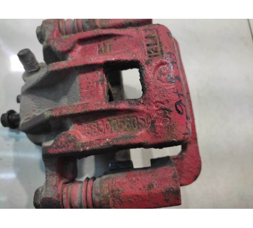 Суппорт (задний, левый)