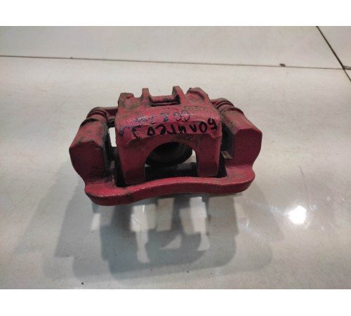 Суппорт (задний, левый)