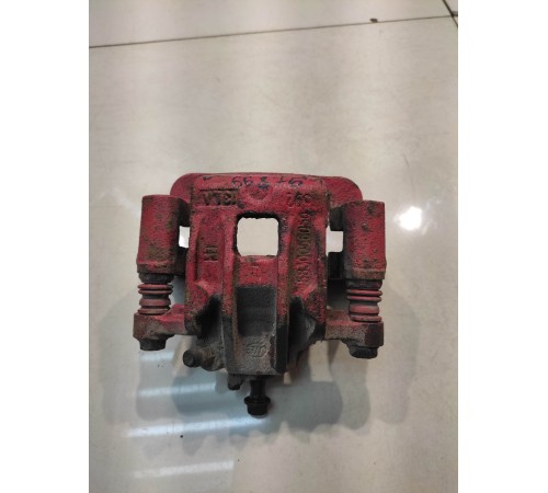 Суппорт (задний, левый)