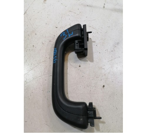 Ручка потолочная задняя левая