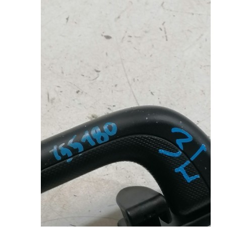 Ручка потолочная задняя левая