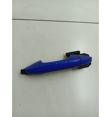 Ручка двери задняя правая наружная