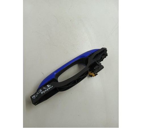 Ручка двери задняя правая наружная