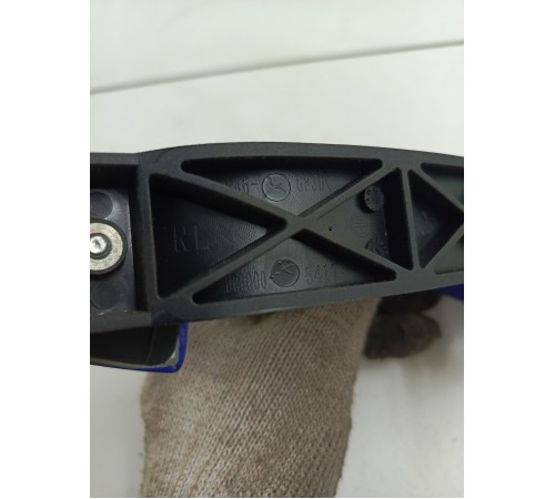 Ручка двери задняя правая наружная