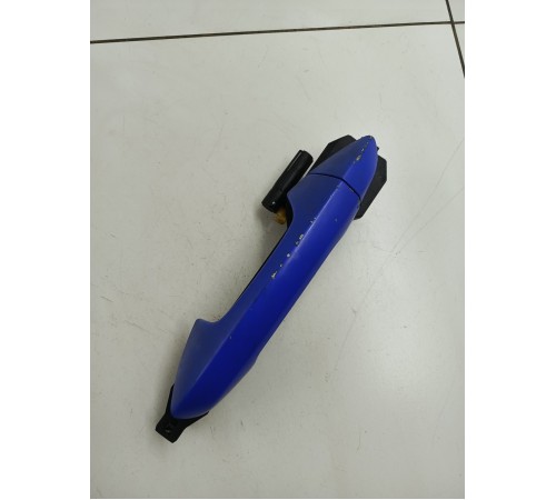 Ручка двери задняя правая наружная