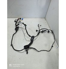 Электропроводка двери (задняя правая)