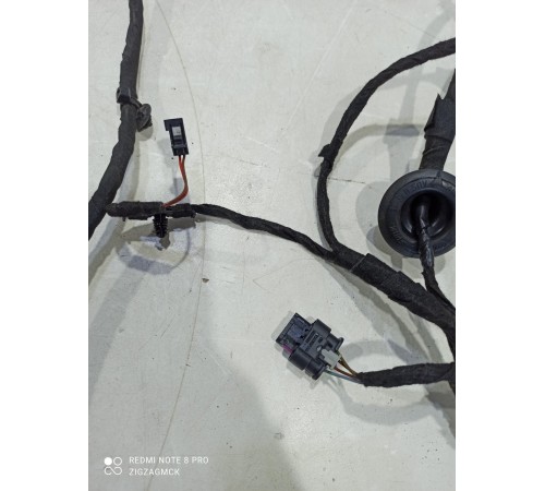 Электропроводка двери (задняя правая)