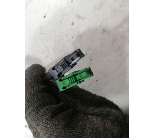 Разъем USB (двойной)