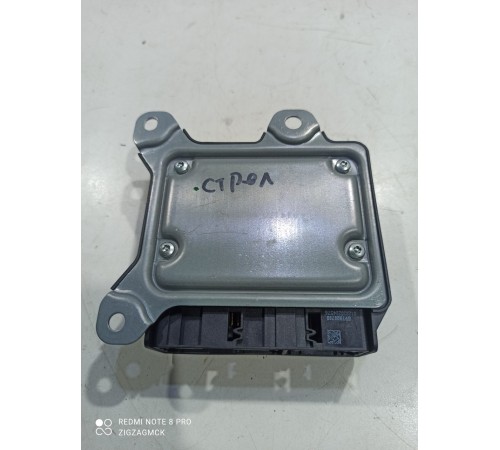 Блок управления AIRBAG