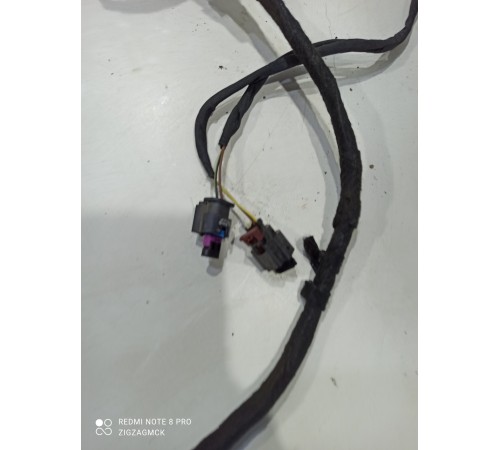 Электропроводка двери (задняя правая)