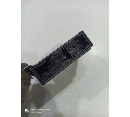 Блок управления AIRBAG