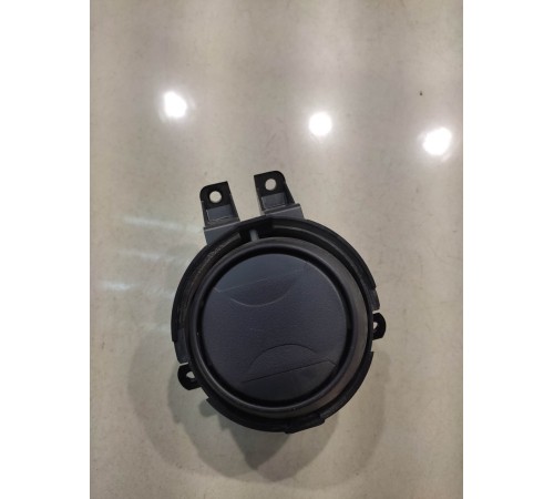 Воздушный дефлектор(правый)