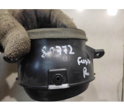 Воздушный дефлектор(правый)