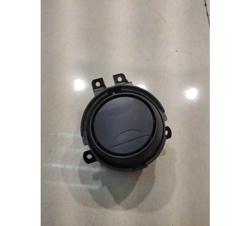 Воздушный дефлектор(правый)