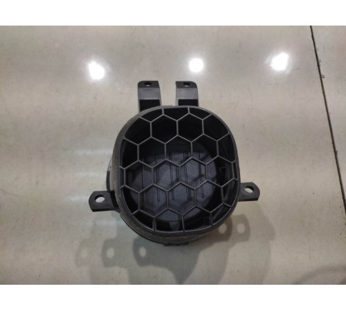 Воздушный дефлектор(правый)