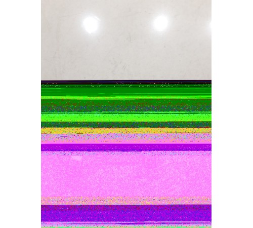 Ручка двери (задняя левая внутренняя)