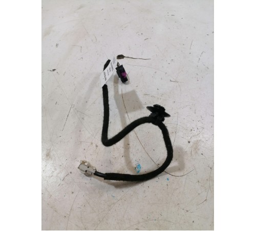 Провод (коса)