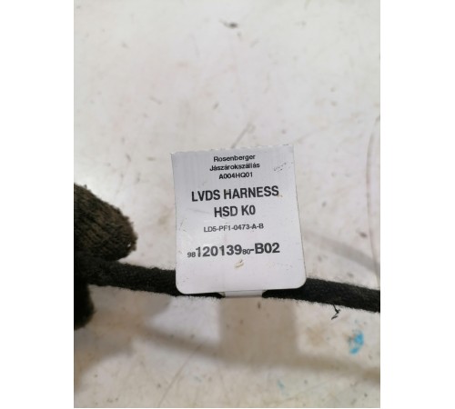 Провод (коса)