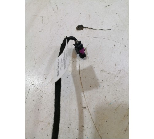 Провод (коса)