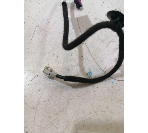 Провод (коса)