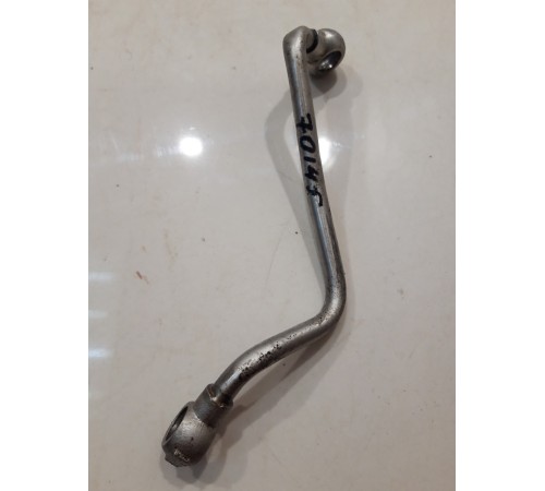 Трубка турбины